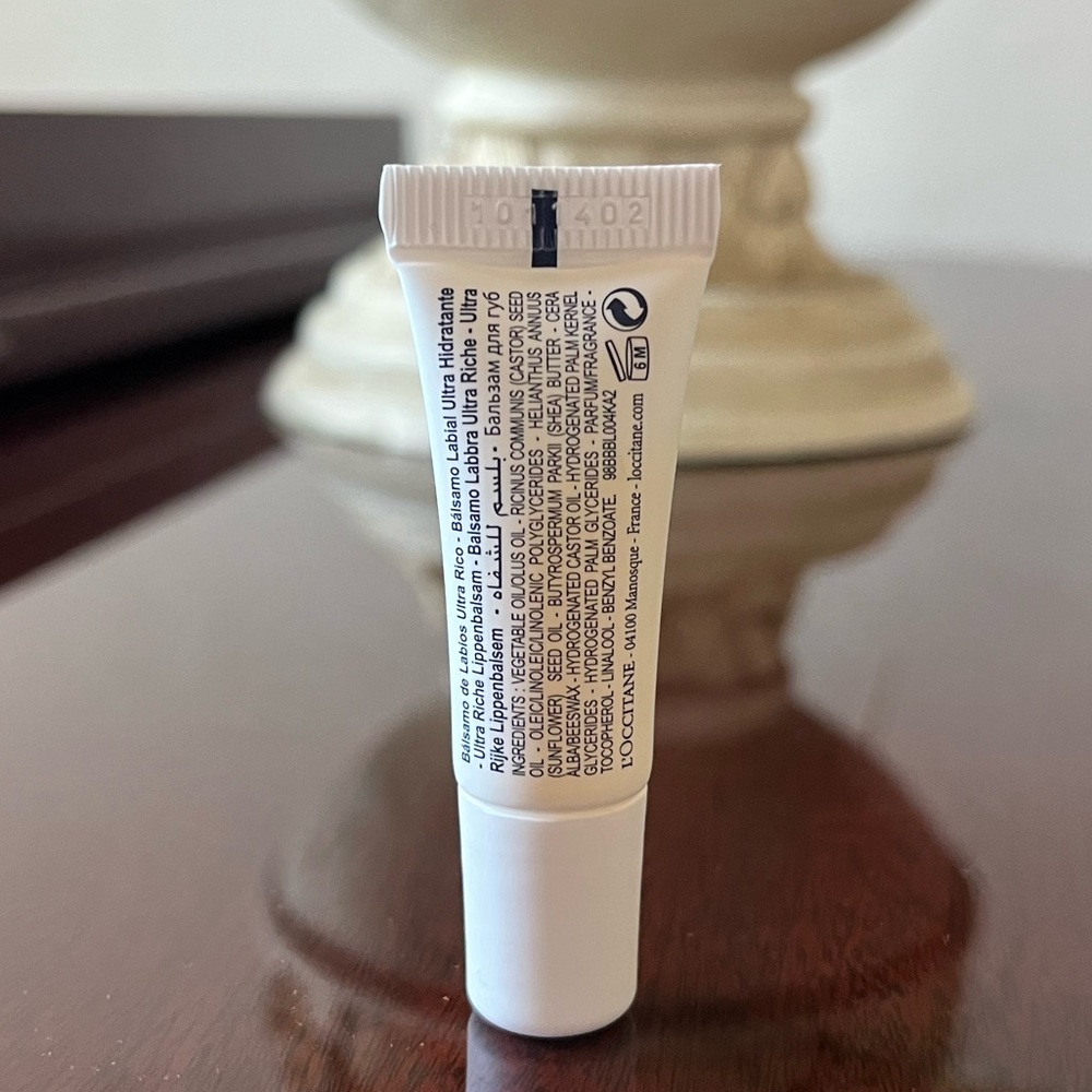 L’Occitane Travel Kit - Picture 12 of 12